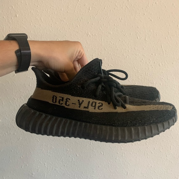 Yeezy boost v2 Oreo - Picture 1 of 9